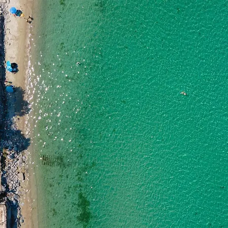 Σπίτι διακοπών First In The Sea With Amazing View House Κρυοπηγή