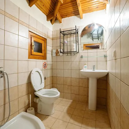First In The Sea With Amazing View House Σπίτι διακοπών *