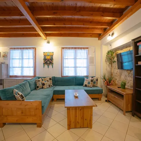 Σπίτι διακοπών First In The Sea With Amazing View House