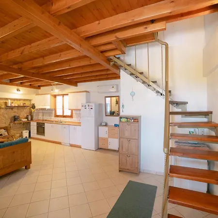 Σπίτι διακοπών First In The Sea With Amazing View House *