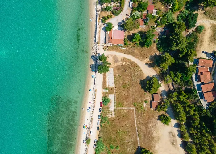 First In The Sea With Amazing View House Hébergement de vacances