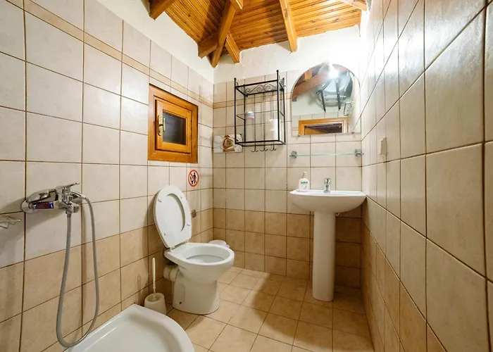 First In The Sea With Amazing View House Hébergement de vacances *