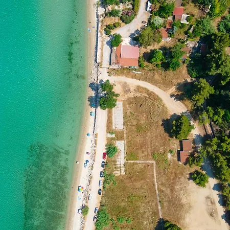 First In The Sea With Amazing View House Hébergement de vacances