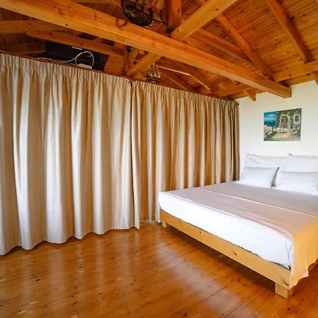 Hébergement de vacances First In The Sea With Amazing View House