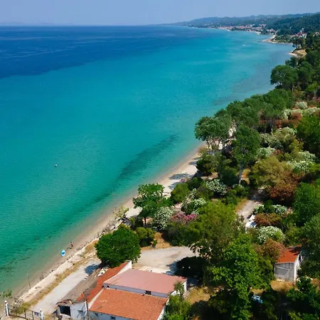 First In The Sea With Amazing View House *
