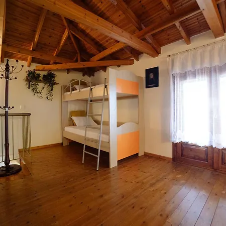 First In The Sea With Amazing View House Hébergement de vacances Kriopigi