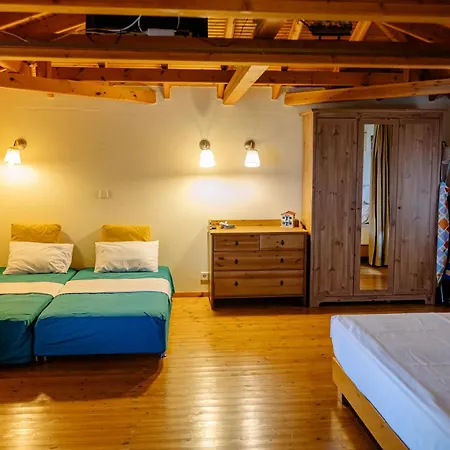Hébergement de vacances First In The Sea With Amazing View House