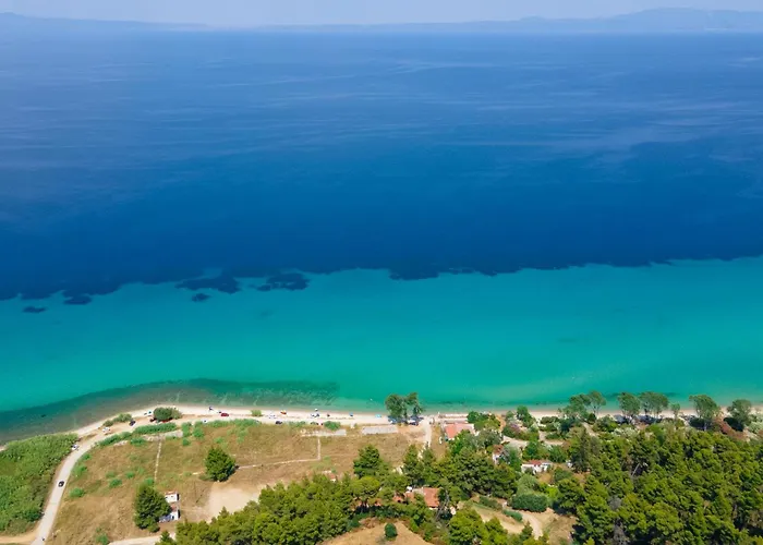 Holiday home First In The Sea With Amazing View House *