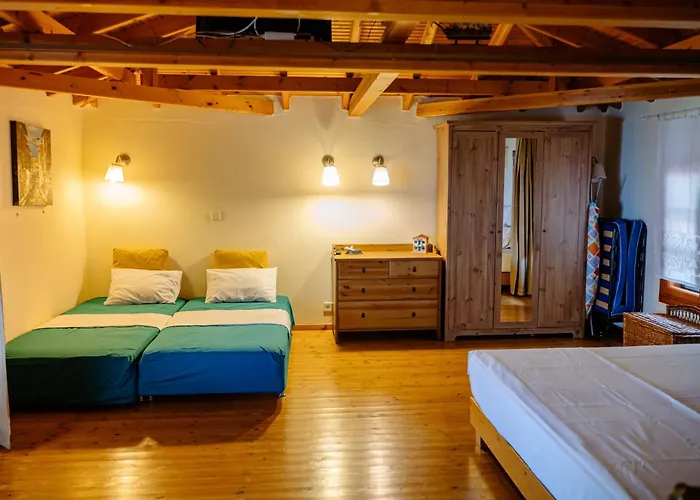 Holiday home First In The Sea With Amazing View House