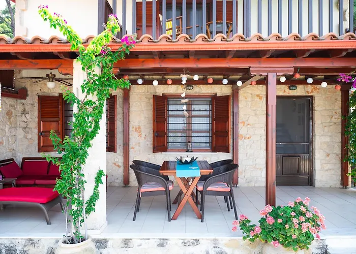 Holiday home First In The Sea With Amazing View House *